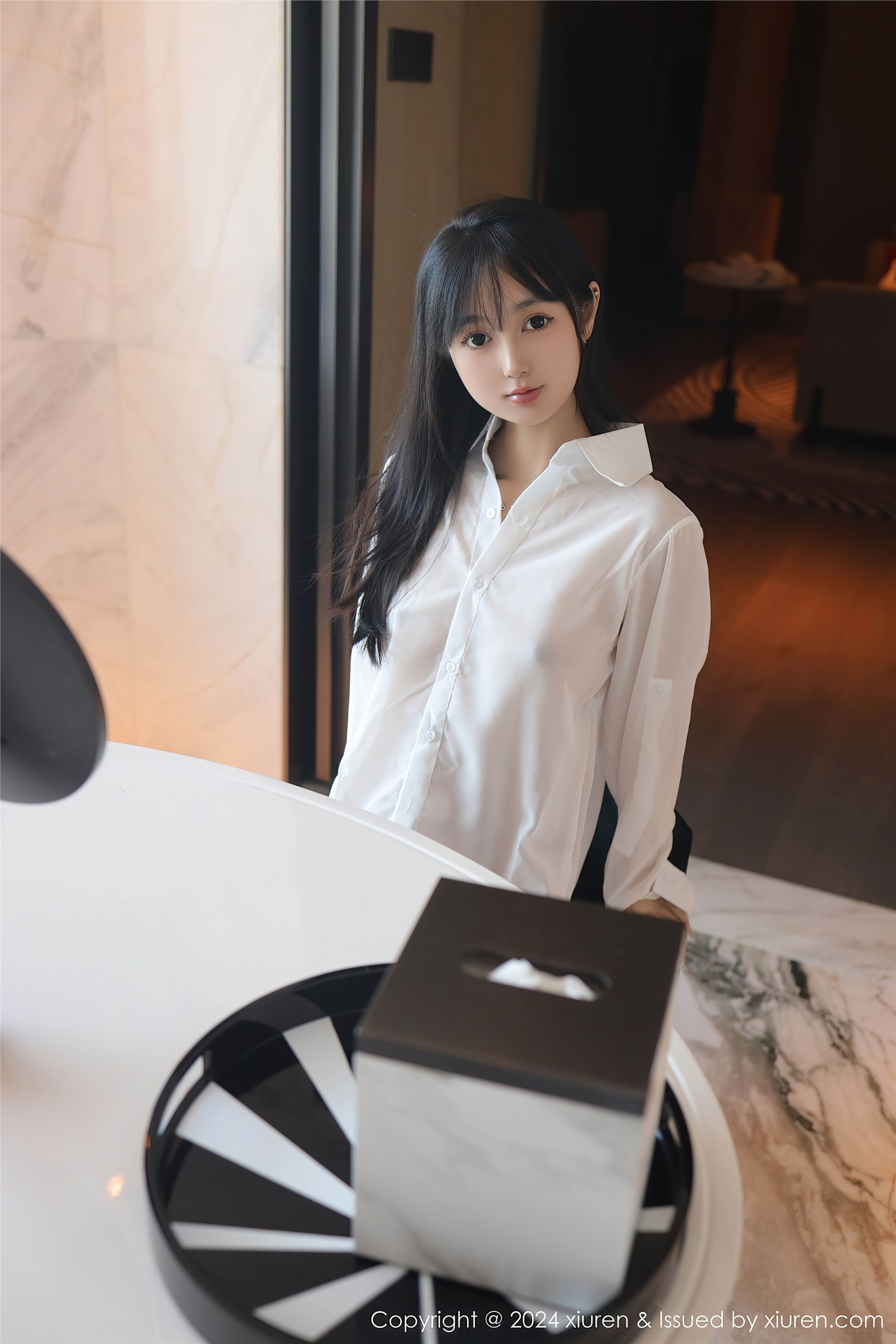 Xiuren秀人网 2024.10.09 NO.9251 林好好